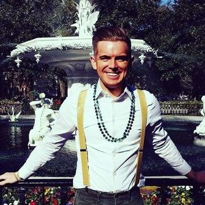 Meet your Posher, Zach